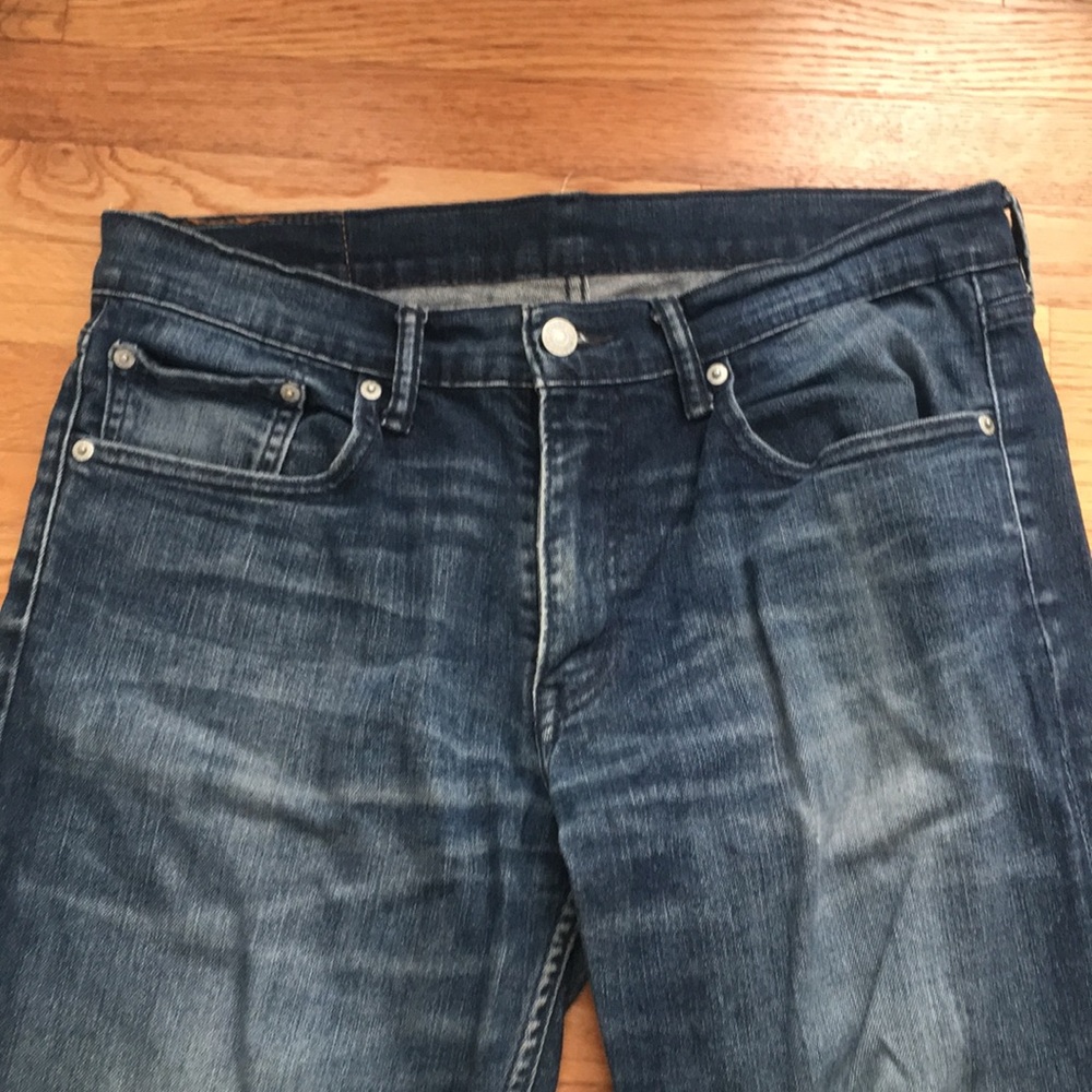 LEVIS 511 - Picture 4 of 6